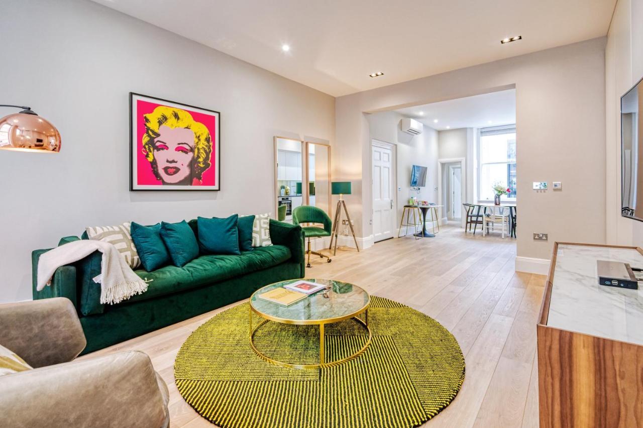Appartamento Arcore Premium Bloomsbury Londra