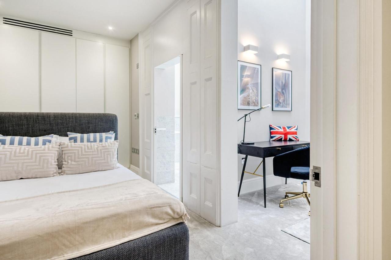 Appartamento Arcore Premium Bloomsbury