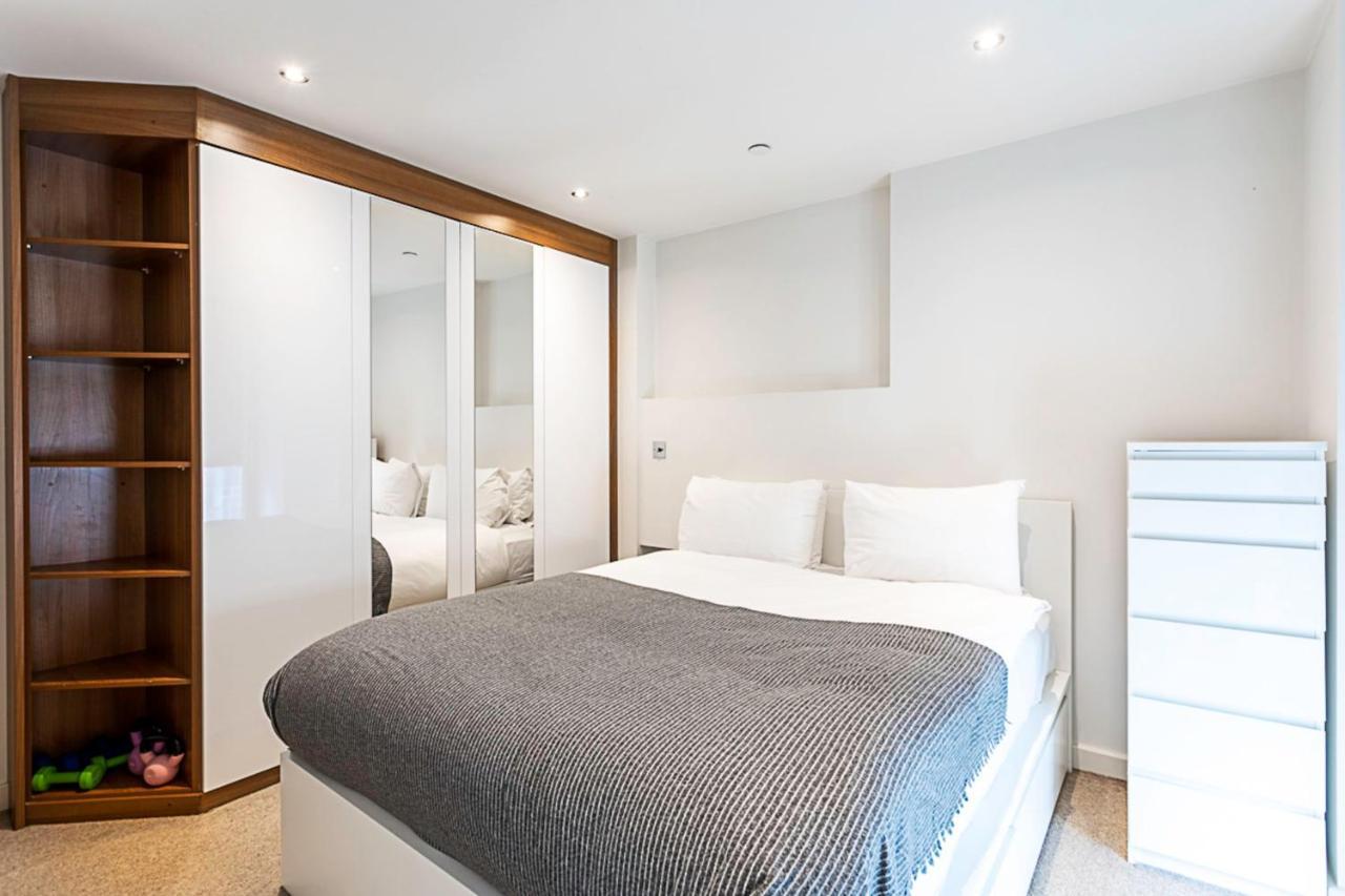 Gorgeous Westminster Flat Apartment *
