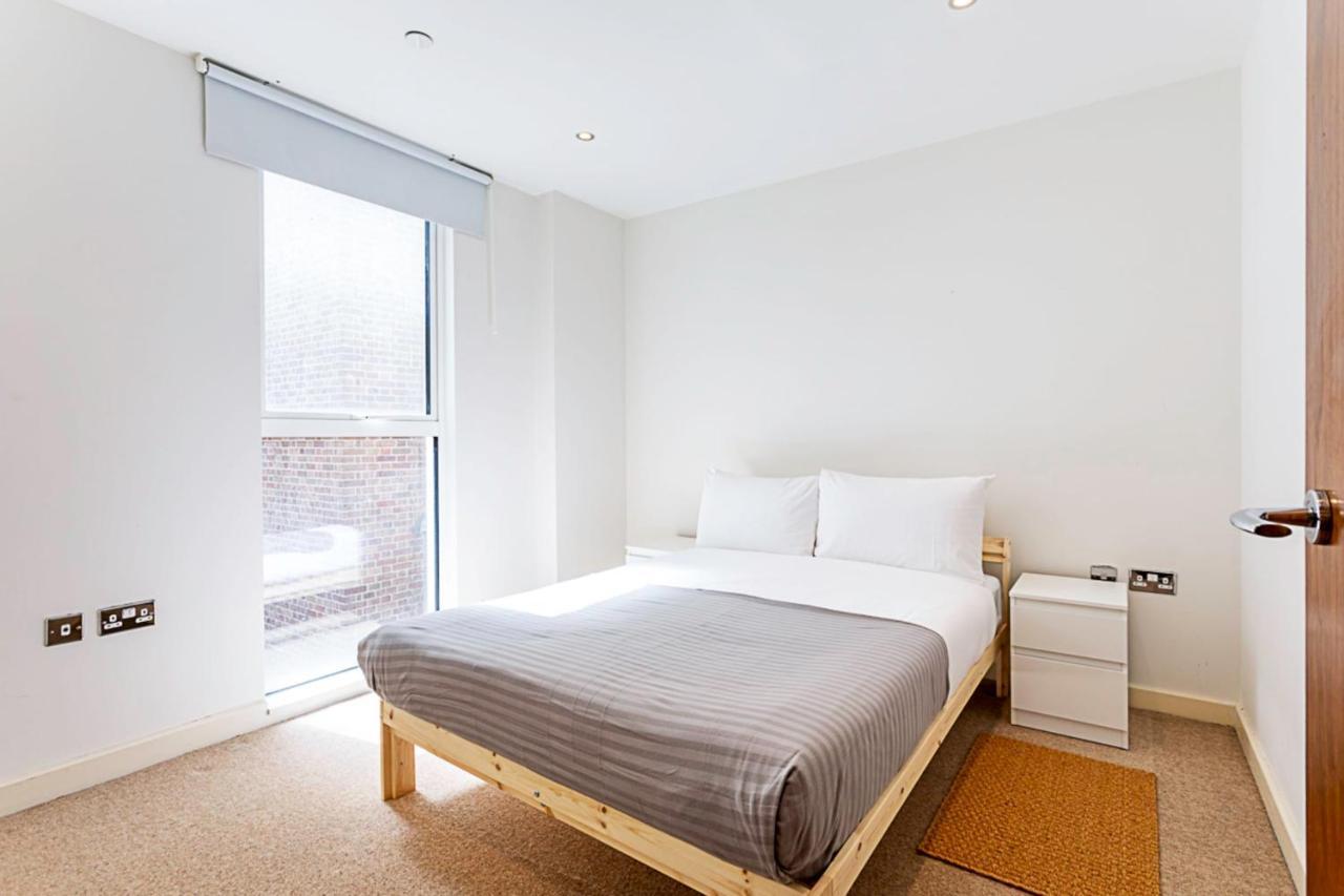 Gorgeous Westminster Flat * London