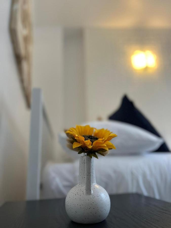 In In Maison d'hôtes Londres