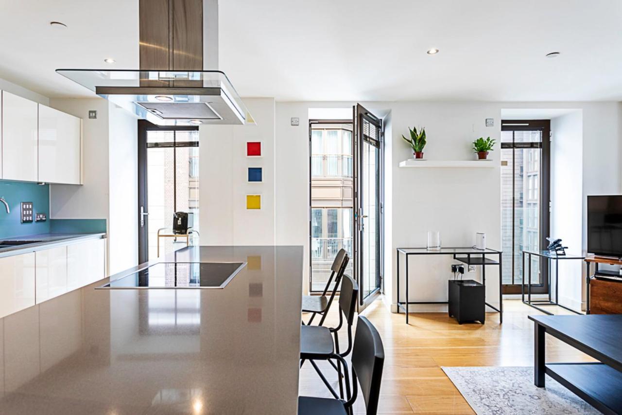 Apartment Gorgeous Westminster Flat