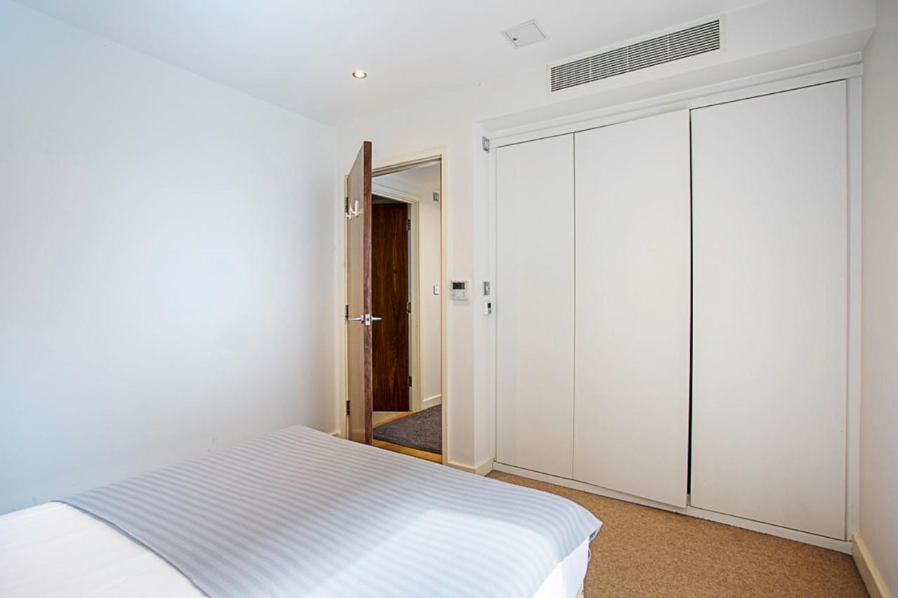 Gorgeous Westminster Flat Apartment London