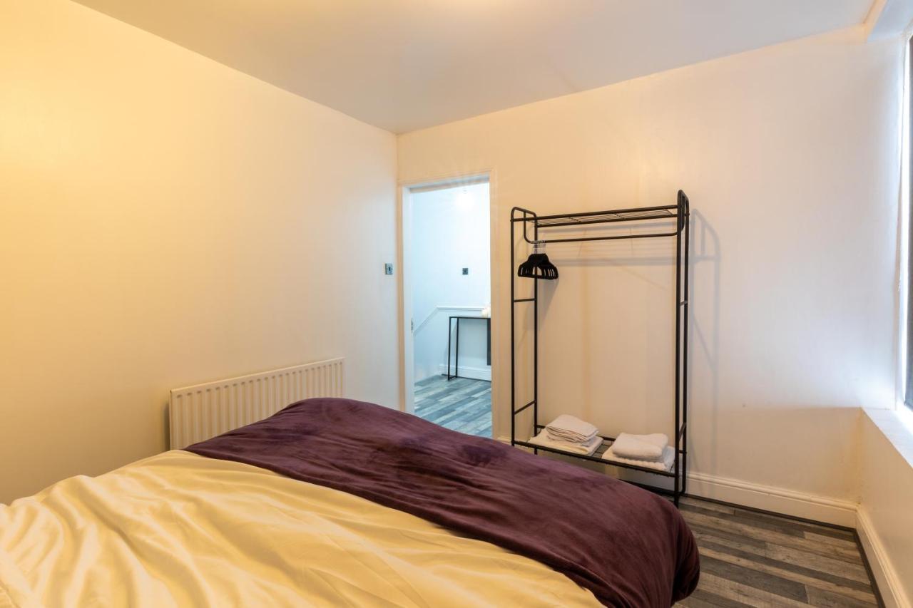 Holiday home The Stratford Victoria *