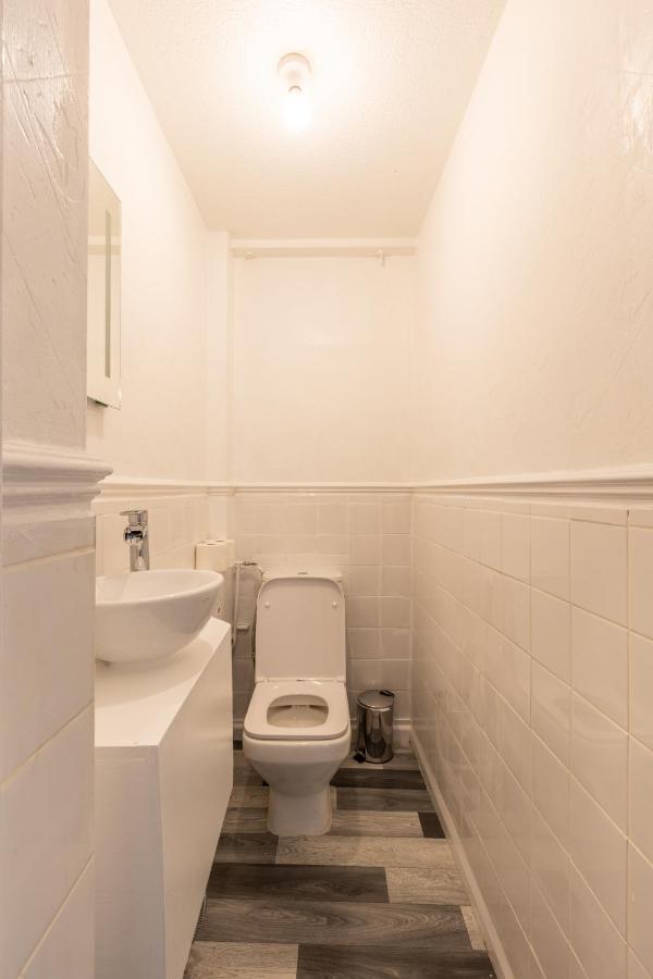 Holiday home The Stratford Victoria London