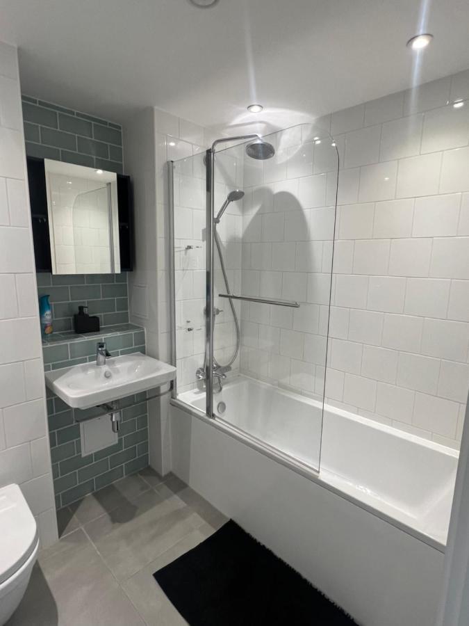 Lägenhet Two Bedroom