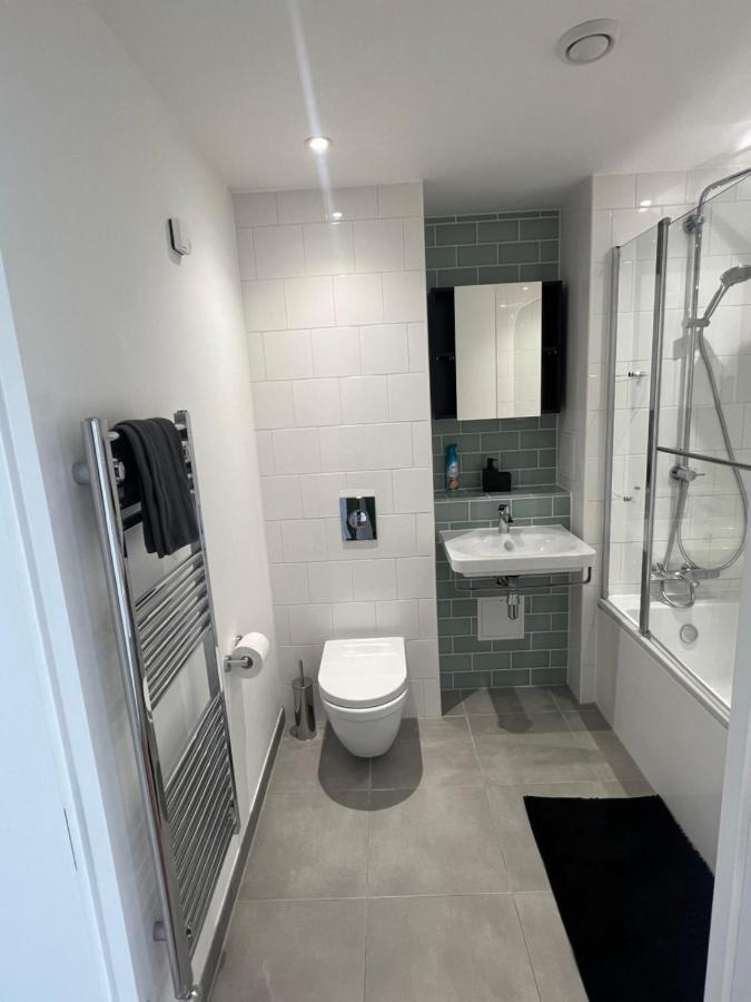 Lägenhet Two Bedroom *