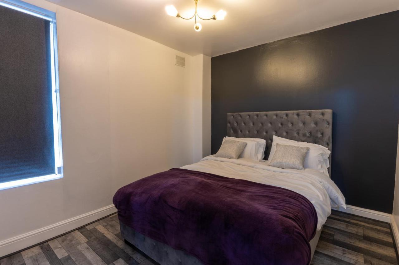 Holiday home The Stratford Victoria *