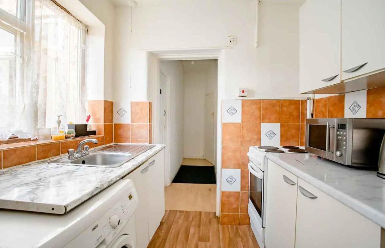 Accommodatie bij particulieren Near Tottenham Hotspur Stadium *