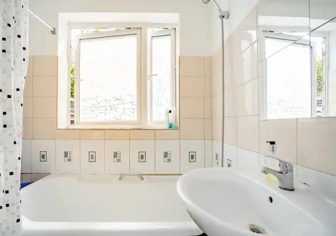 Accommodatie bij particulieren Near Tottenham Hotspur Stadium *