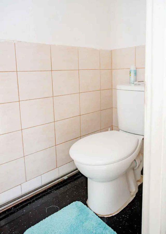 Accommodatie bij particulieren Near Tottenham Hotspur Stadium