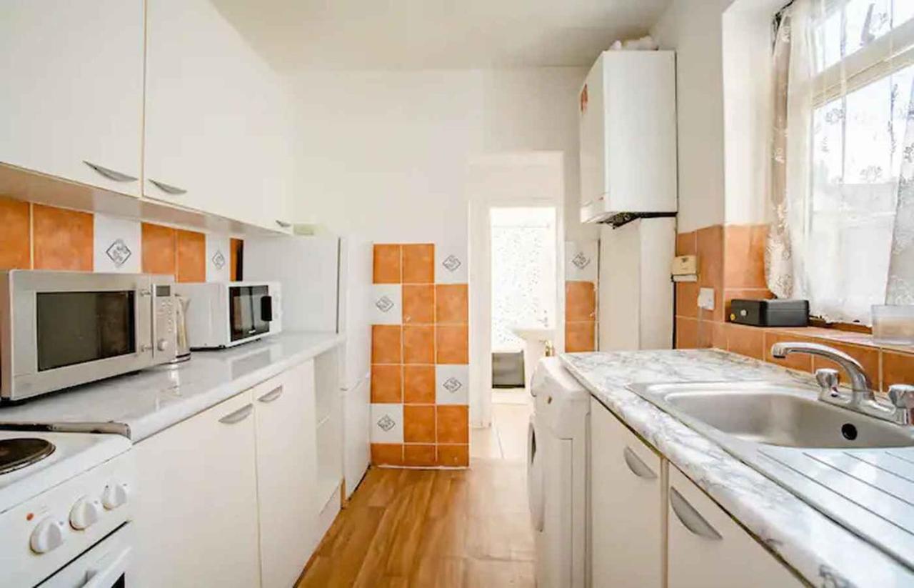 Accommodatie bij particulieren Near Tottenham Hotspur Stadium