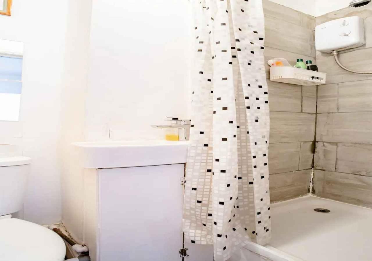 Accommodatie bij particulieren Near Tottenham Hotspur Stadium *