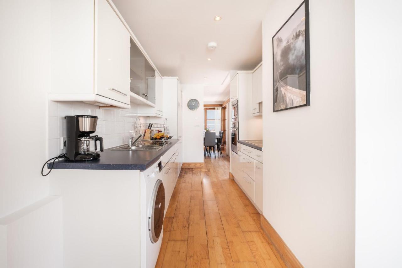 Leilighet Holborn Penthouse *