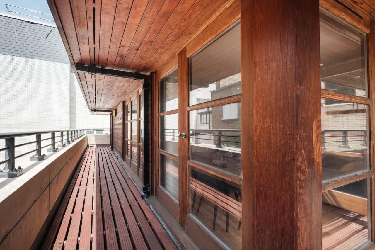 Leilighet Holborn Penthouse *