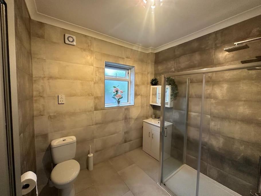 Holiday home 5 Bedroom House Se6
