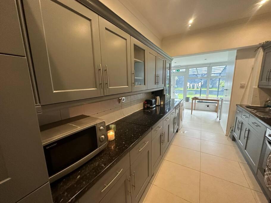 5 Bedroom House Se6