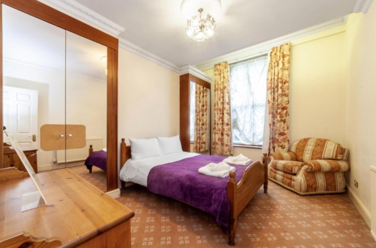Appartement Large 3 Bed In Kensington Gardens Londres