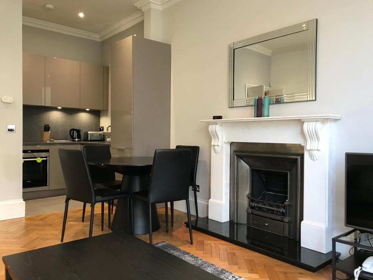 Appartamento 25 Ongar Road By Viridian