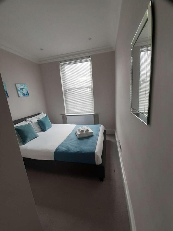 25 Ongar Road By Viridian Appartamento