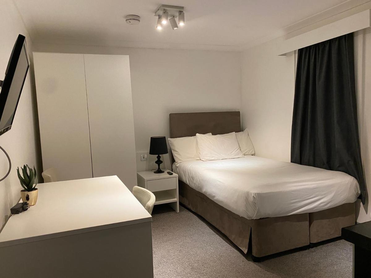 The Dome Hotel Londra