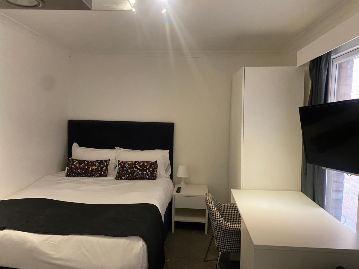 Appartamento The Dome Hotel *
