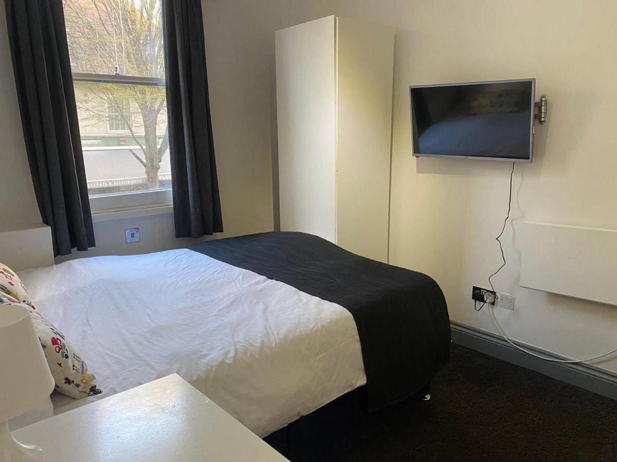 Appartamento The Dome Hotel *