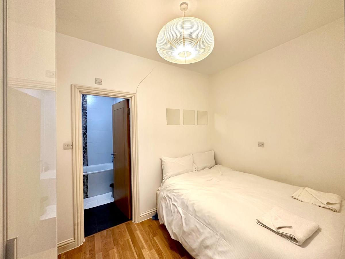 Apartment 137 Camden Town *