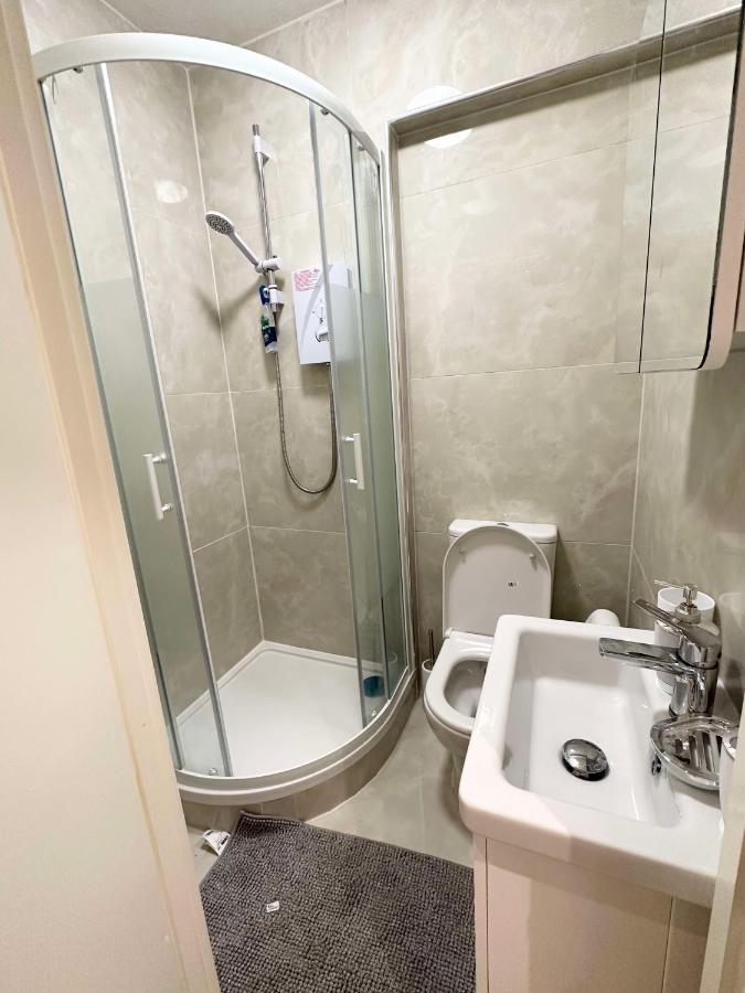 Apartment In Kensington