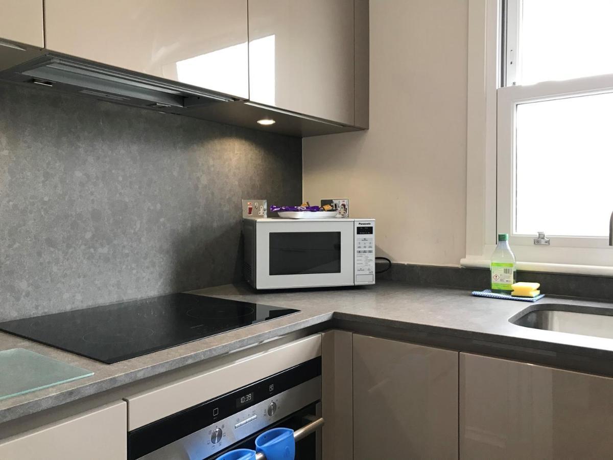 25 Ongar Road By Viridian * Londra
