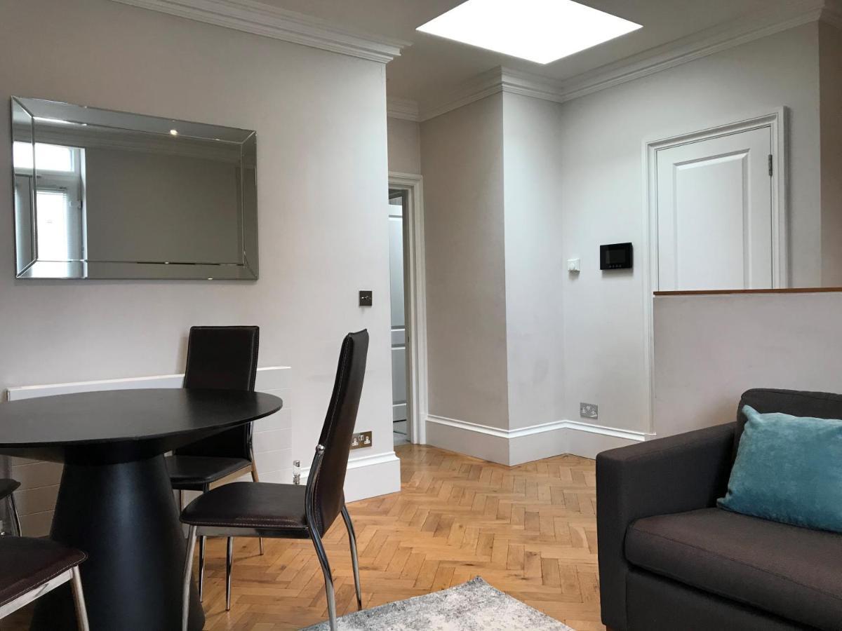 Appartamento 25 Ongar Road By Viridian *
