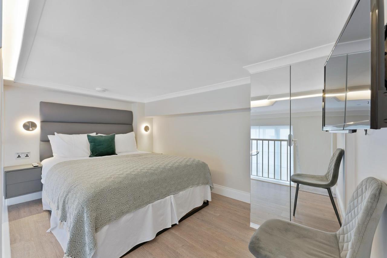 Cleveland Residences Paddington Appartement