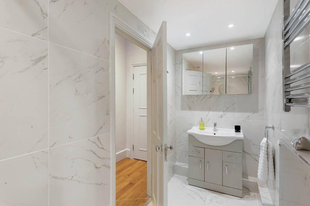 Lovely Chelsea Appartement