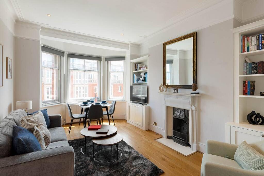 Lovely Chelsea Appartement Londres