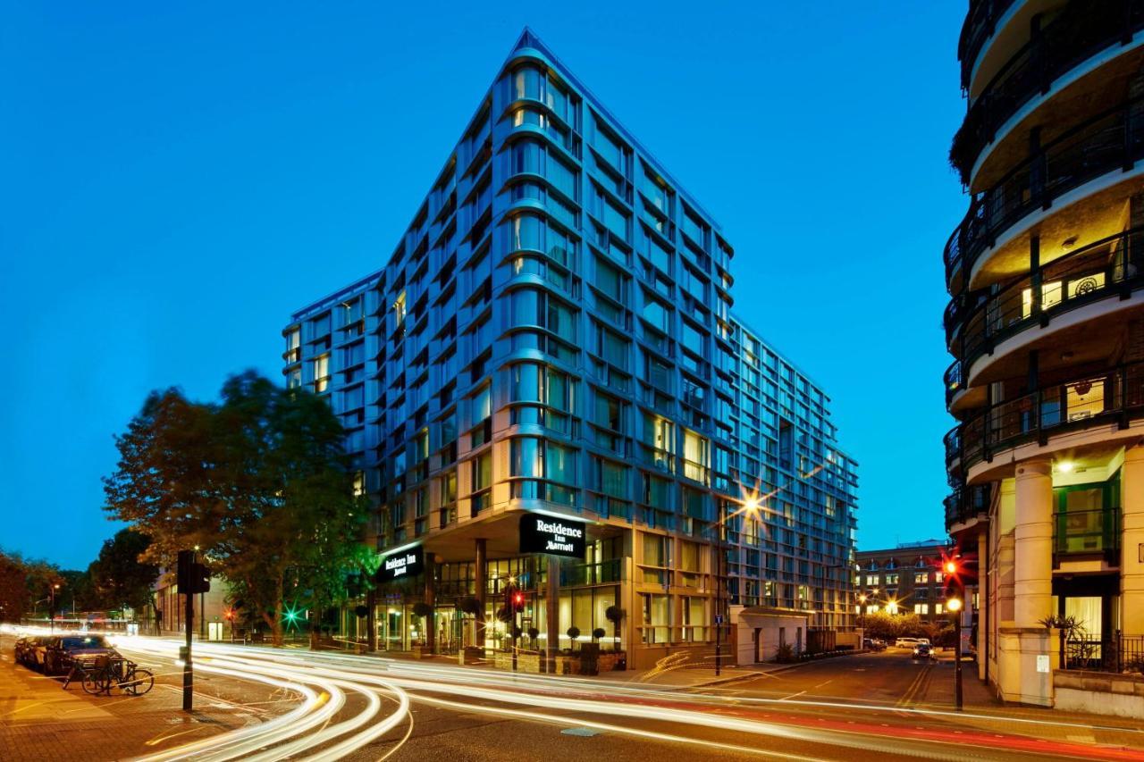 By Marriott Kensington 4*