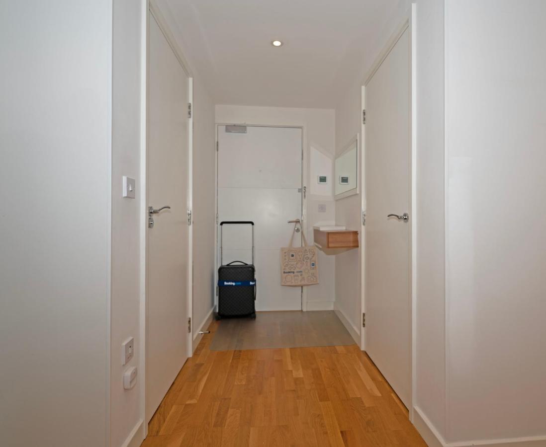 Kew Bridge Penthouse Londra