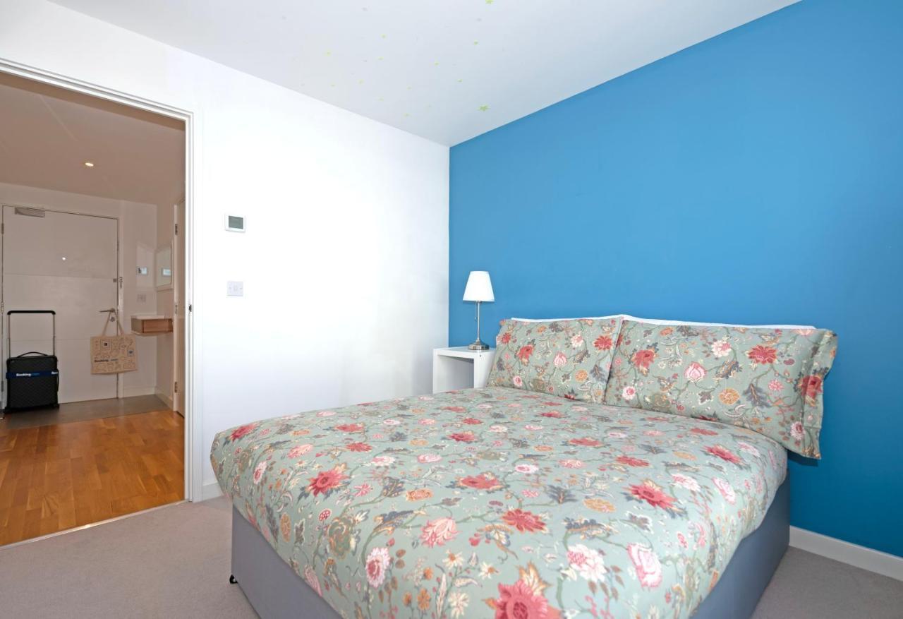 Appartamento Kew Bridge Penthouse