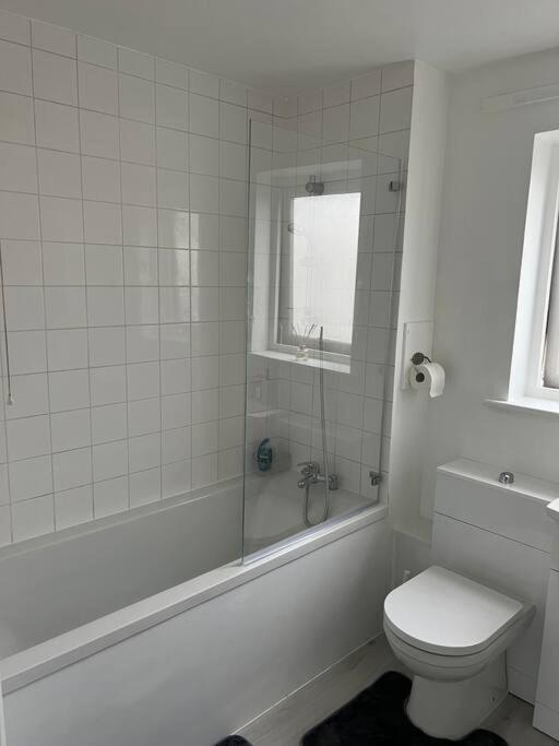Spacious 1 Bedroom Unit In West * London