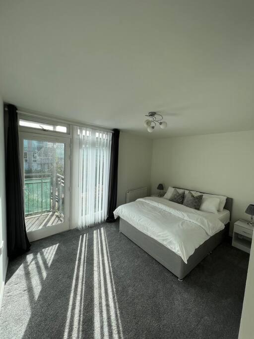 Spacious 1 Bedroom Unit In West London
