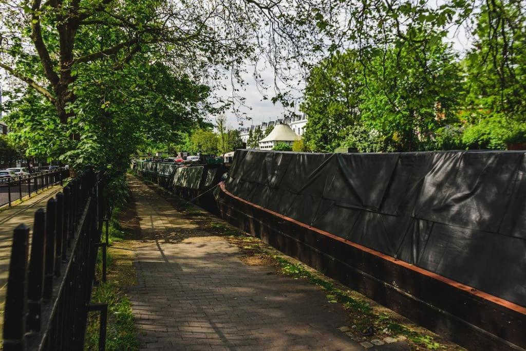 Little Venice, Paddington, Sunshine-home! Apartment