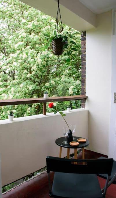 Apartment Little Venice, Paddington, Sunshine-home! London