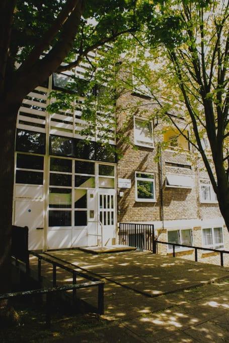 Apartment Little Venice, Paddington, Sunshine-home! *