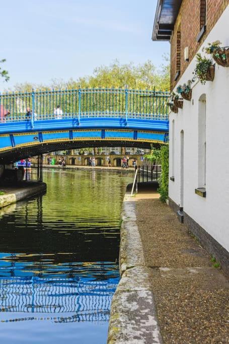 Apartment Little Venice, Paddington, Sunshine-home!