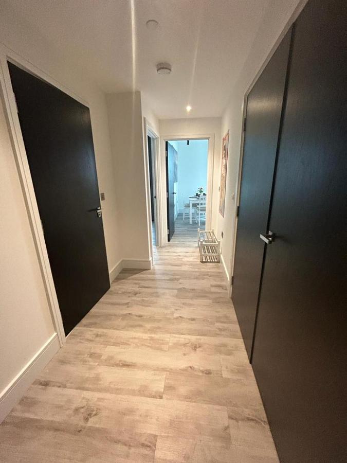 Apartment One West Point , Icon Tower