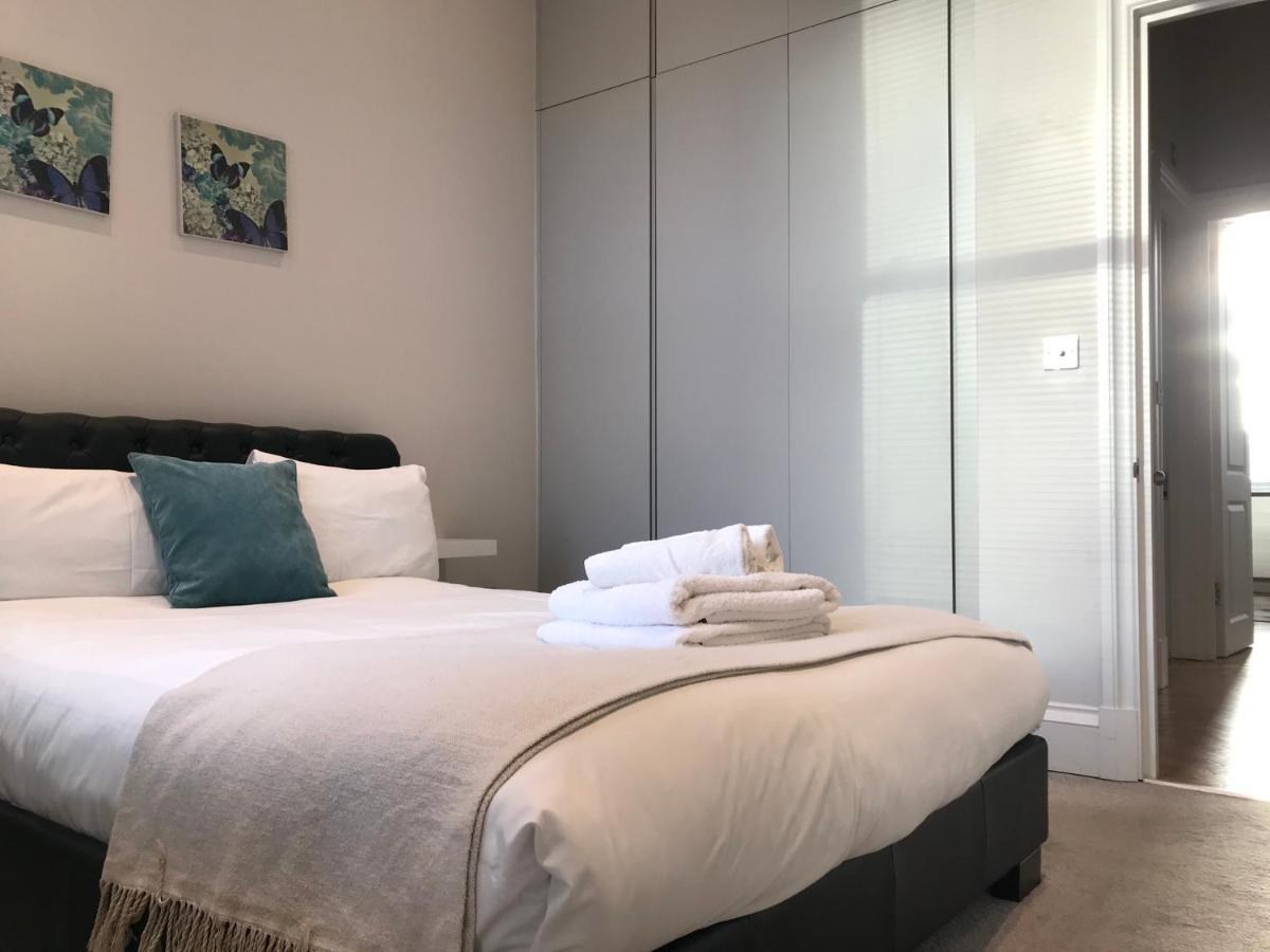 25 Ongar Road By Viridian Londra