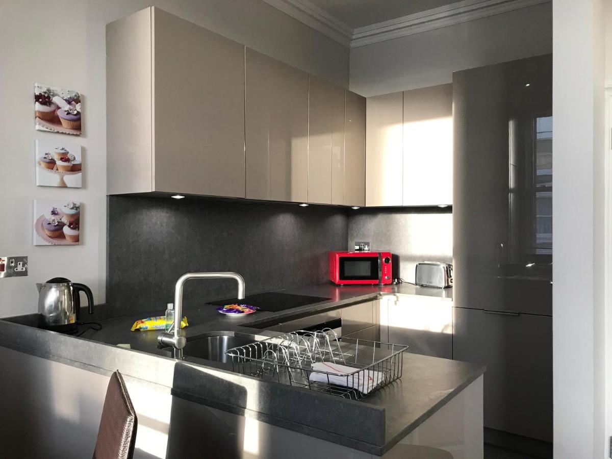 25 Ongar Road By Viridian Appartamento