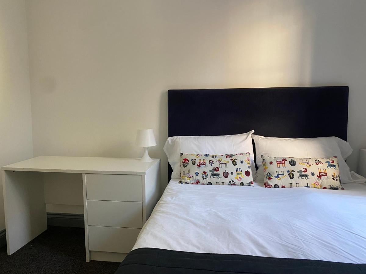 Lägenhet The Dome Hotel London