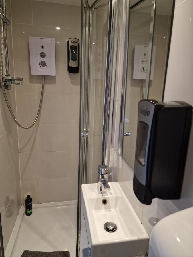 Appartamento The Dome Hotel *