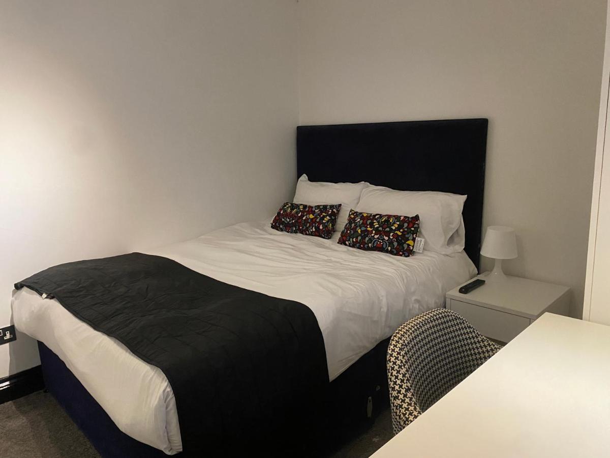 Lägenhet The Dome Hotel London