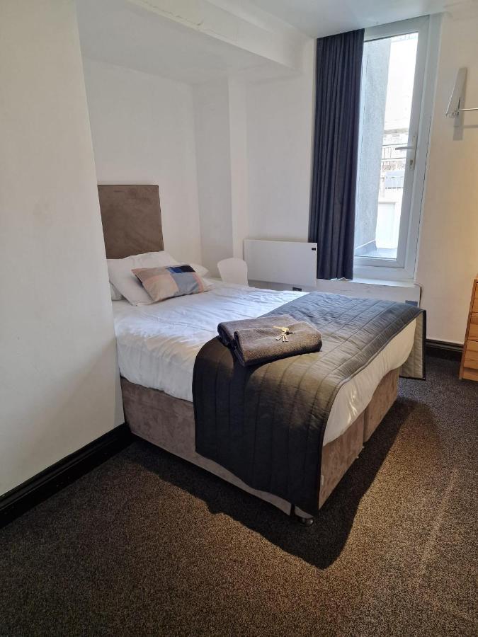 Appartamento The Dome Hotel